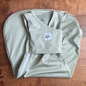 Ollie world sleep sack- Alfie